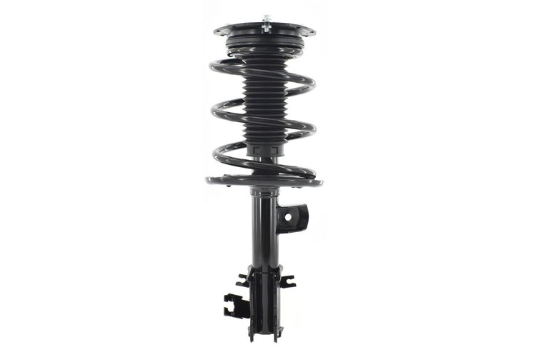 1335924L Suspension Strut and Coil Spring Assembly