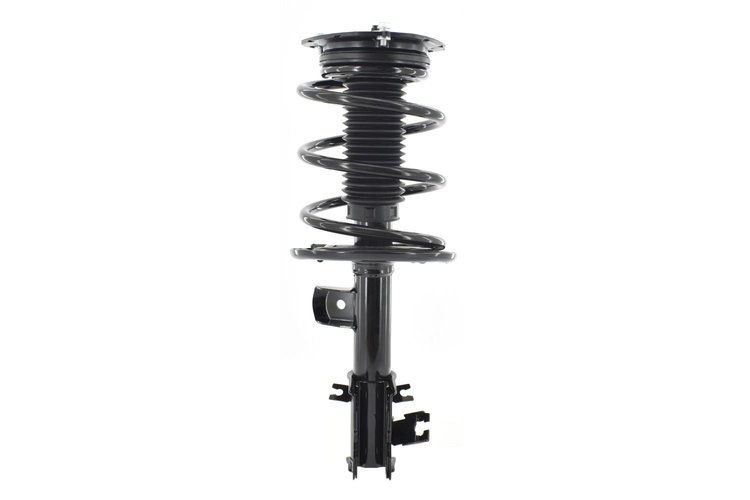 1335924R Suspension Strut and Coil Spring Assembly