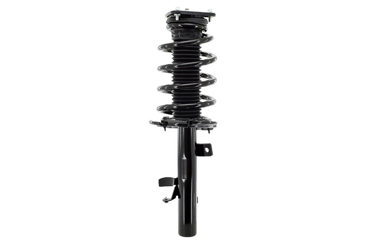 1335947L Suspension Strut and Coil Spring Assembly