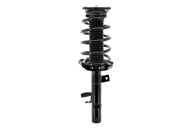 1335947R Suspension Strut and Coil Spring Assembly