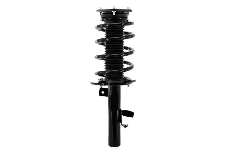 1335958R Suspension Strut and Coil Spring Assembly