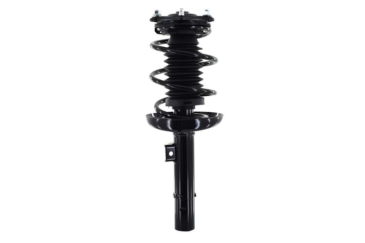 1335981R Suspension Strut and Coil Spring Assembly