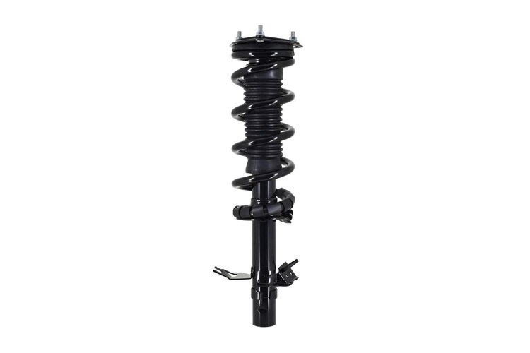 1335989L Suspension Strut and Coil Spring Assembly