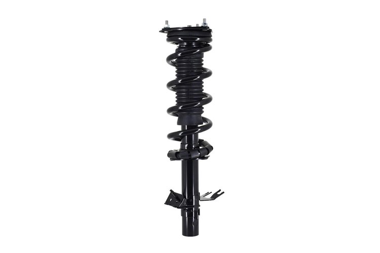 1335989R Suspension Strut and Coil Spring Assembly