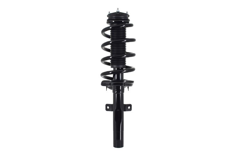 1335991 Suspension Strut and Coil Spring Assembly