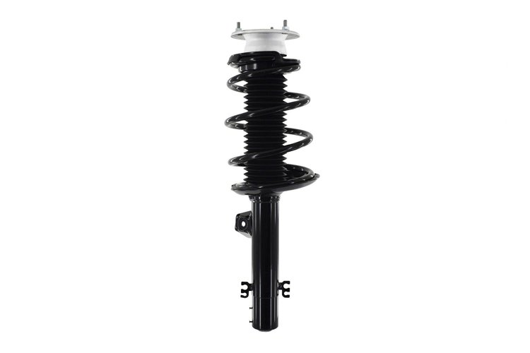 1335994L Suspension Strut and Coil Spring Assembly