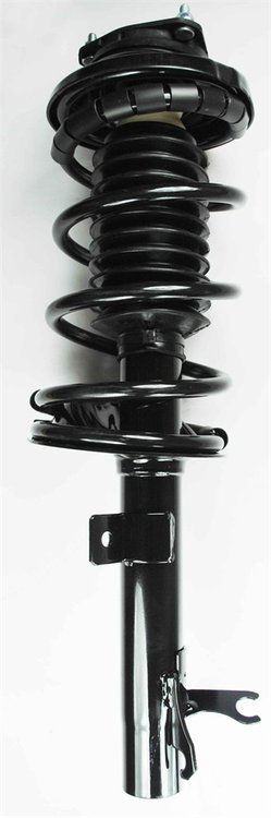 1336301L Suspension Strut and Coil Spring Assembly