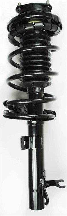 1336301R Suspension Strut and Coil Spring Assembly