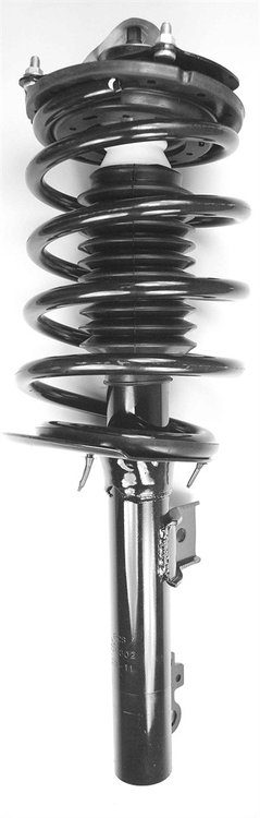 1336302 Suspension Strut and Coil Spring Assembly