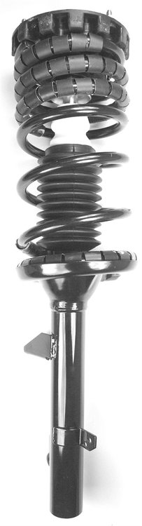 1336303 Suspension Strut and Coil Spring Assembly
