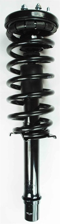1336305L Suspension Strut and Coil Spring Assembly