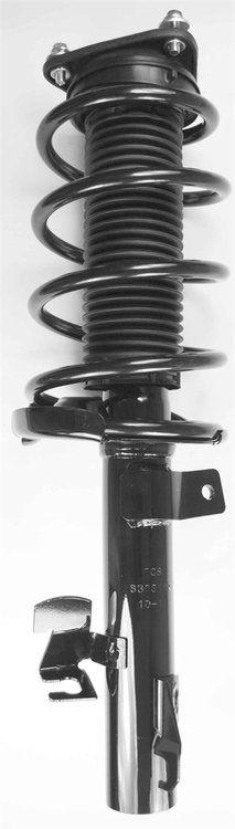 1336311R Suspension Strut and Coil Spring Assembly