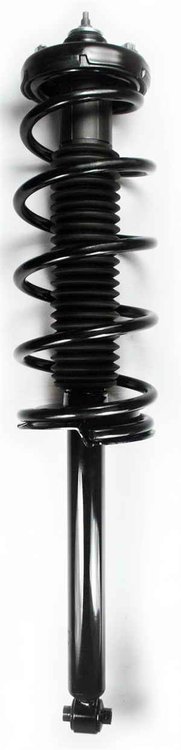 1336312 Suspension Strut and Coil Spring Assembly