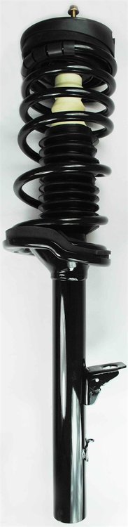 1336313 Suspension Strut and Coil Spring Assembly