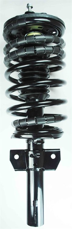 1336314 Suspension Strut and Coil Spring Assembly