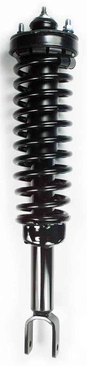1336315 Suspension Strut and Coil Spring Assembly