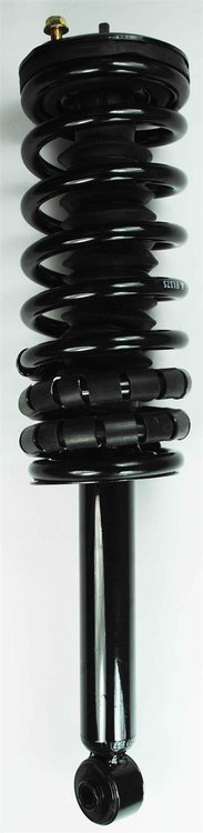 1336316 Suspension Strut and Coil Spring Assembly