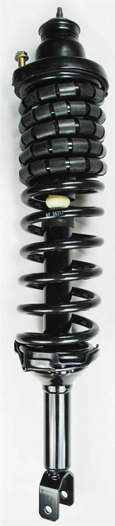 1336317L Suspension Strut and Coil Spring Assembly