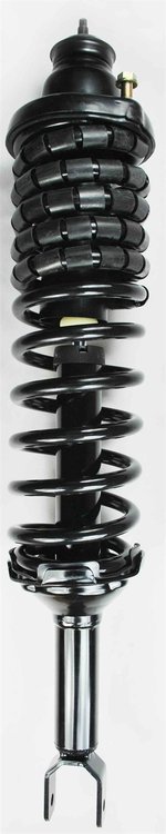 1336317R Suspension Strut and Coil Spring Assembly