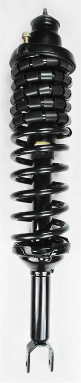 1336319L Suspension Strut and Coil Spring Assembly