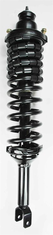 1336319R Suspension Strut and Coil Spring Assembly