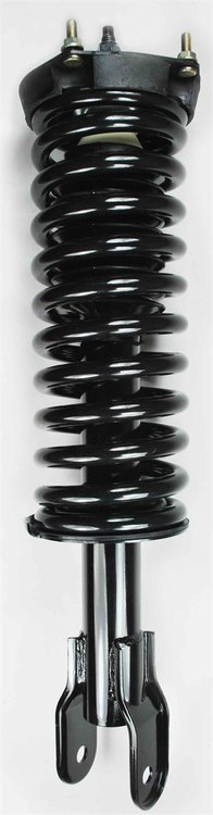 1336320L Suspension Strut and Coil Spring Assembly