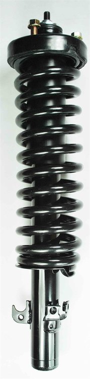 1336321 Suspension Strut and Coil Spring Assembly