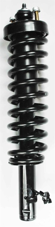 1336322L Suspension Strut and Coil Spring Assembly