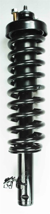 1336322R Suspension Strut and Coil Spring Assembly