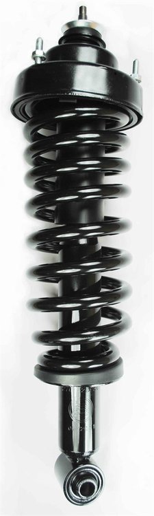 1336323 Suspension Strut and Coil Spring Assembly