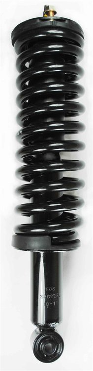 1336325L Suspension Strut and Coil Spring Assembly