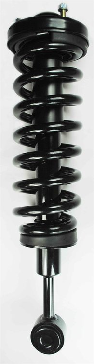 1336326 Suspension Strut and Coil Spring Assembly