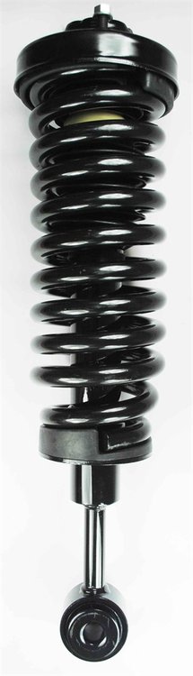 1336327 Suspension Strut and Coil Spring Assembly