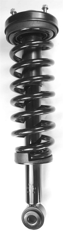 1336331 Suspension Strut and Coil Spring Assembly
