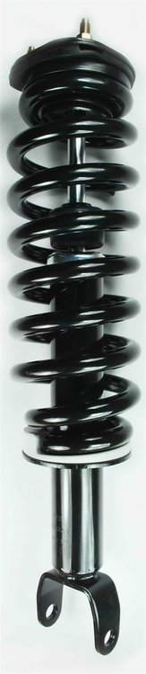 1336334 Suspension Strut and Coil Spring Assembly