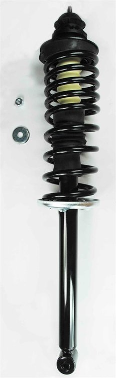 1336335 Suspension Strut and Coil Spring Assembly