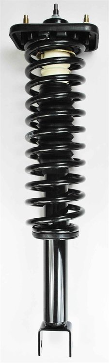 1336336 Suspension Strut and Coil Spring Assembly