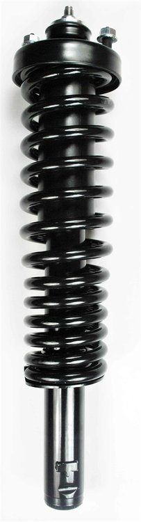 1336337L Suspension Strut and Coil Spring Assembly