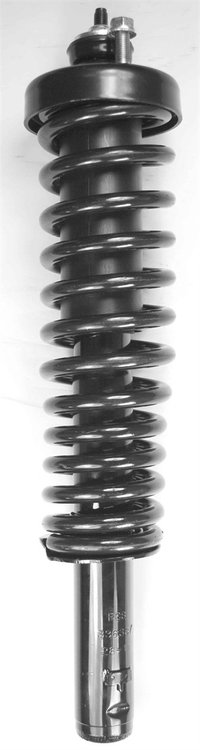 1336337R Suspension Strut and Coil Spring Assembly