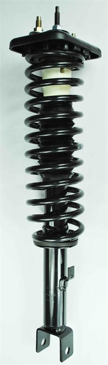 1336338 Suspension Strut and Coil Spring Assembly