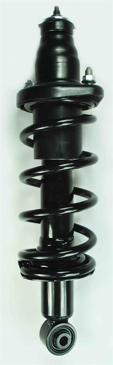 1336340R Suspension Strut and Coil Spring Assembly