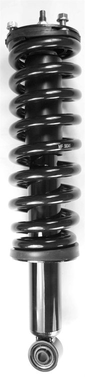 1336341L Suspension Strut and Coil Spring Assembly