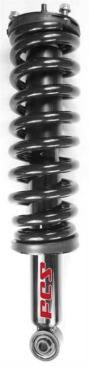 1336341R Suspension Strut and Coil Spring Assembly