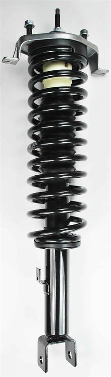 1336342 Suspension Strut and Coil Spring Assembly