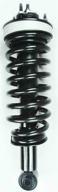 1336343 Suspension Strut and Coil Spring Assembly