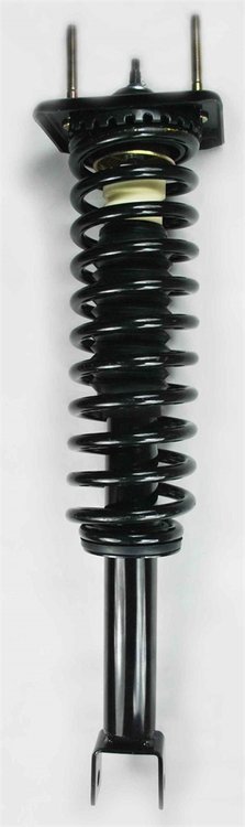 1336345 Suspension Strut and Coil Spring Assembly
