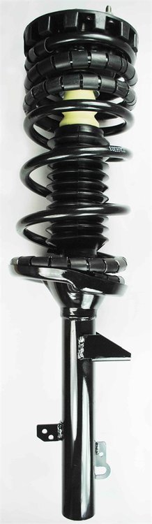 1336346 Suspension Strut and Coil Spring Assembly