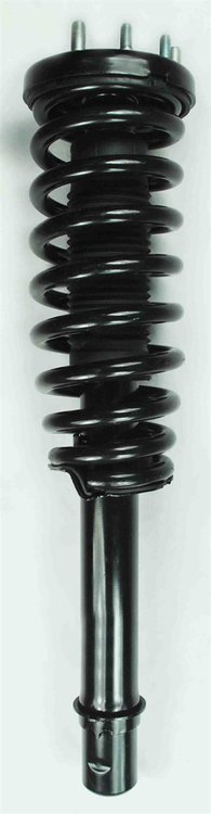 1336347L Suspension Strut and Coil Spring Assembly