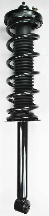 1336348 Suspension Strut and Coil Spring Assembly