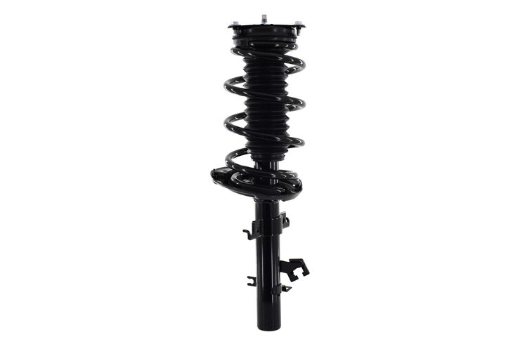 1337006L Suspension Strut and Coil Spring Assembly